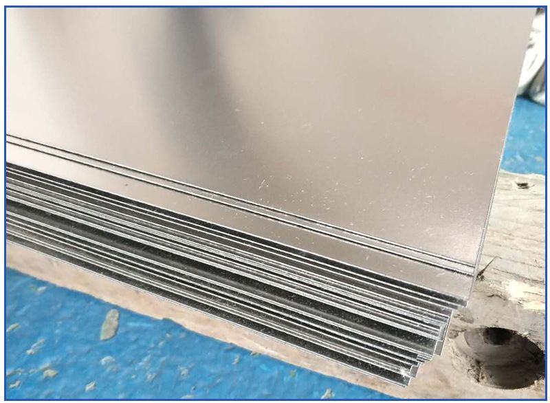 Ti-6AL-4V Titanium sheet Price Ti-6AL-4V Titanium sheet Price