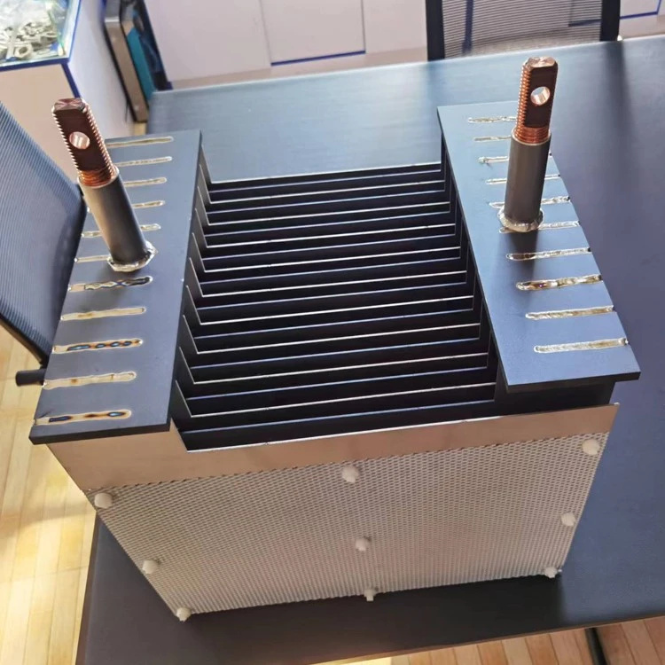 titanium electrode for chlor alkali titanium electrode for chlor alkali