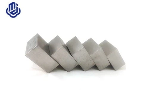 GR2 Titanium Block