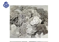 Платиновый титановый электрод для производства водорода