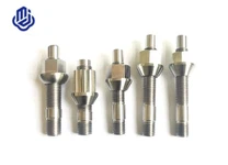 Титановые болты шпильки колеса