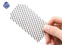 Чистая титановая сетка