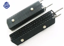 Чистый титановый анод для очистки сточных вод