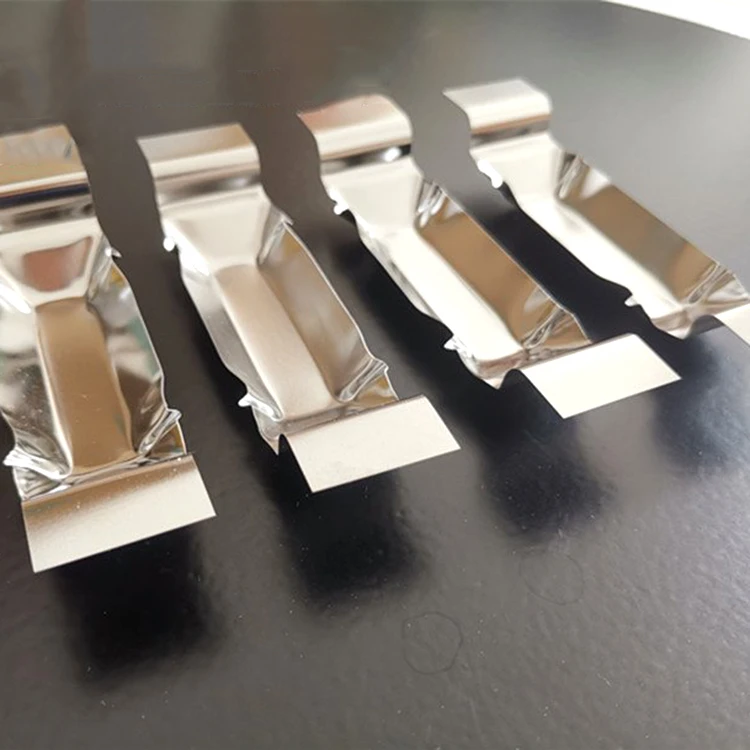 Coating molybdenum boat