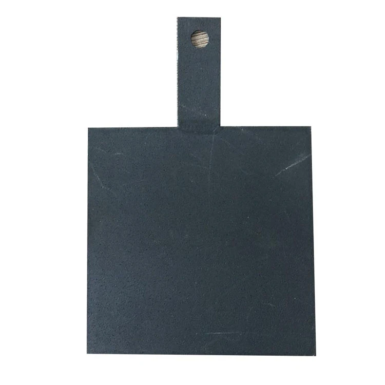 mmo anode plate