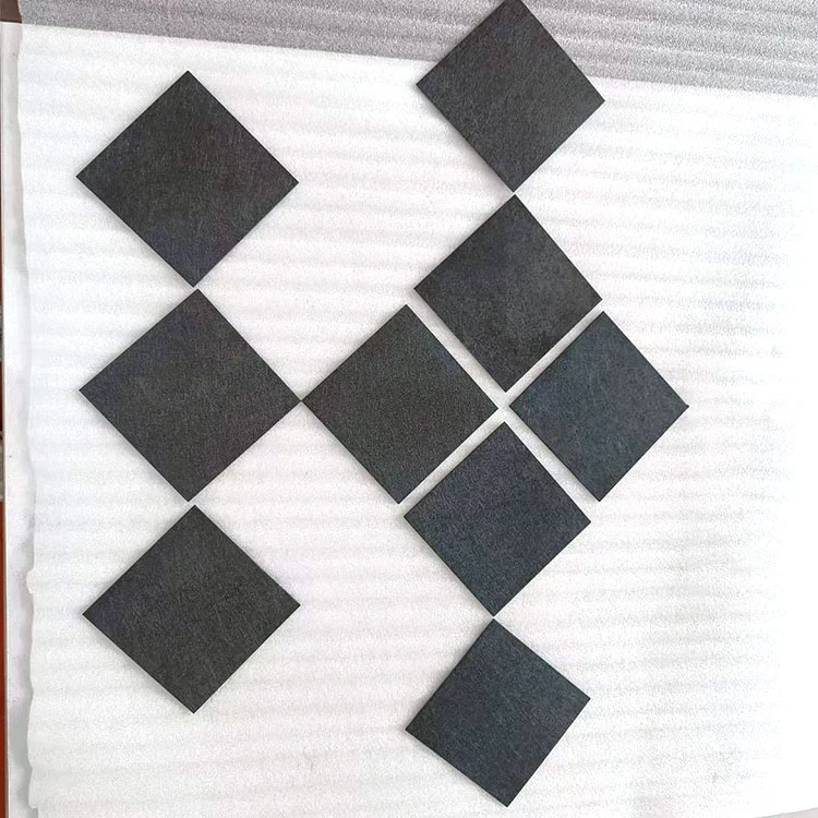 hho anode plate