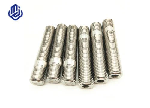 Титановый винт с шестигранной головкой