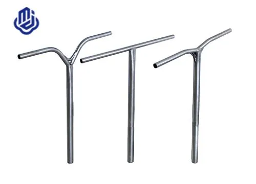 Титановые скутеры