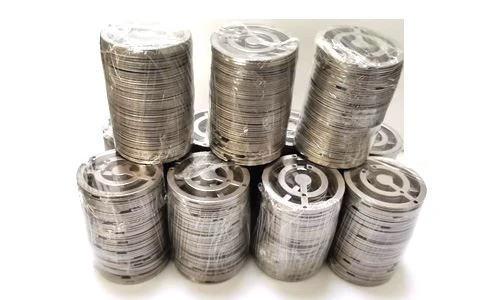 Titanium Anode For Sewage Treatment