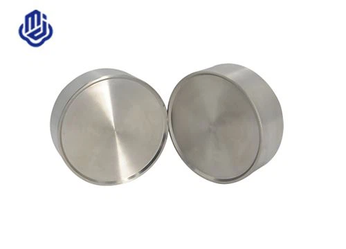 PVD Титановая мишень