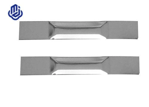 Лодка с вольфрамовым испарителем