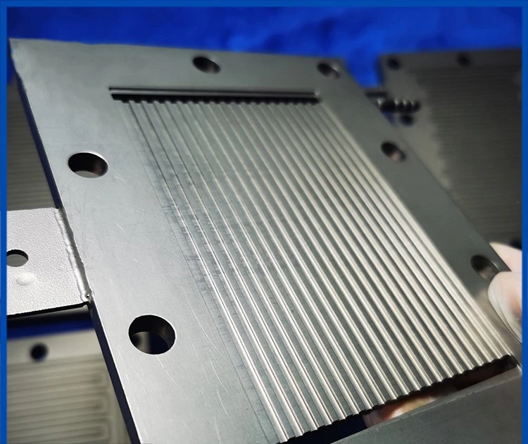 Titanium current collector plate price